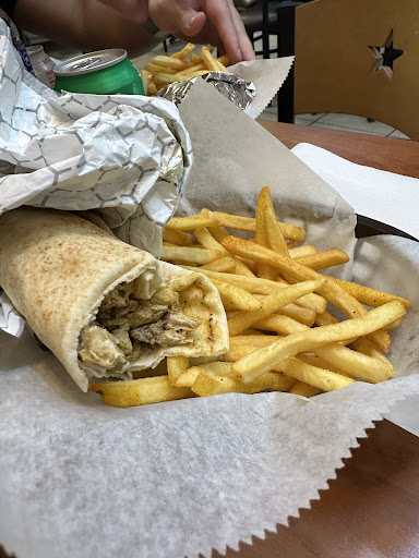 Photo of Halal Food Express - 6227 International Dr, Orlando, FL 32819