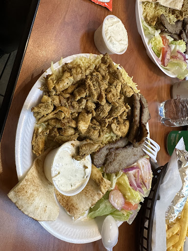 Photo of Halal Food Express - 6227 International Dr, Orlando, FL 32819