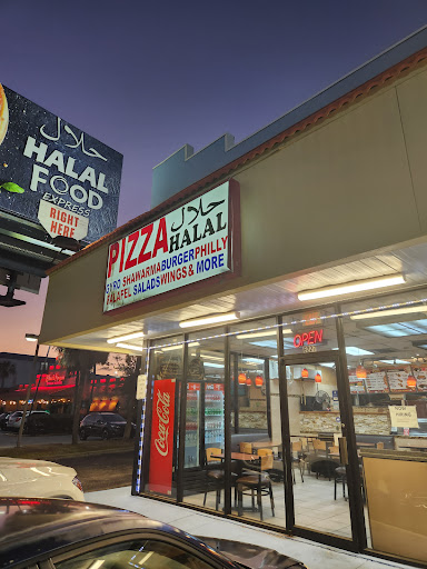 Photo of Halal Food Express - 6227 International Dr, Orlando, FL 32819