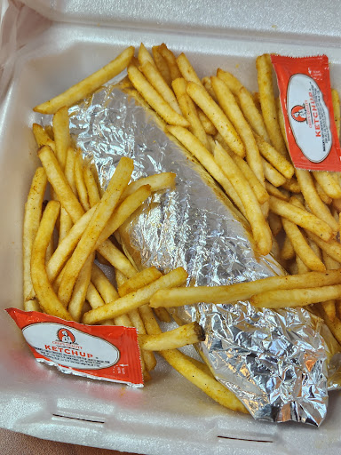 Photo of Halal Food Express - 6227 International Dr, Orlando, FL 32819