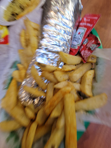 Photo of Halal Food Express - 6227 International Dr, Orlando, FL 32819