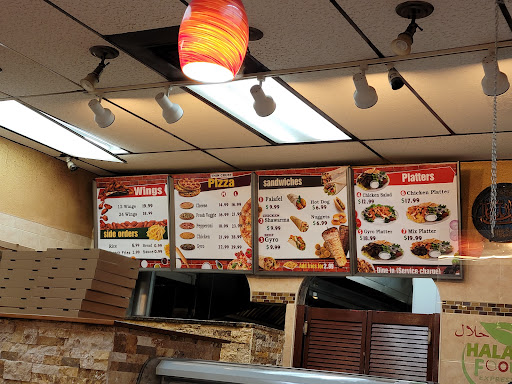 Photo of Halal Food Express - 6227 International Dr, Orlando, FL 32819
