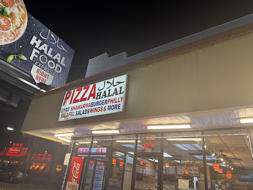 Photo of Halal Food Express - 6227 International Dr, Orlando, FL 32819