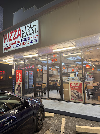Photo of Halal Food Express - 6227 International Dr, Orlando, FL 32819