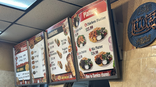 Photo of Halal Food Express - 6227 International Dr, Orlando, FL 32819