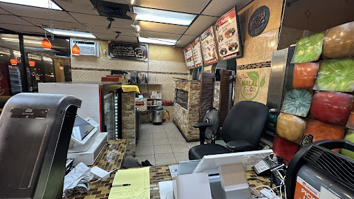 Photo of Halal Food Express - 6227 International Dr, Orlando, FL 32819