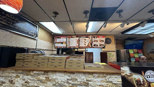Photo of Halal Food Express - 6227 International Dr, Orlando, FL 32819