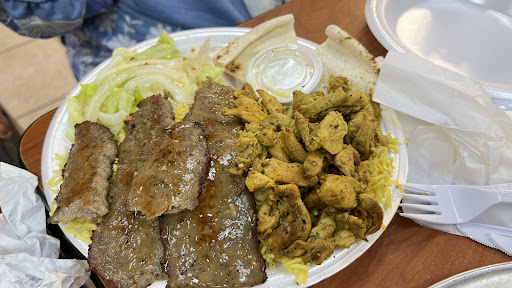 Photo of Halal Food Express - 6227 International Dr, Orlando, FL 32819