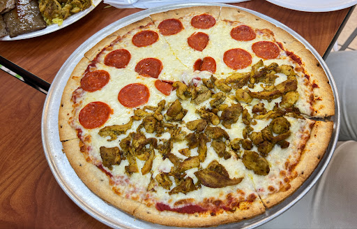 Photo of Halal Food Express - 6227 International Dr, Orlando, FL 32819