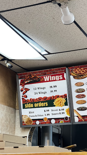 Photo of Halal Food Express - 6227 International Dr, Orlando, FL 32819