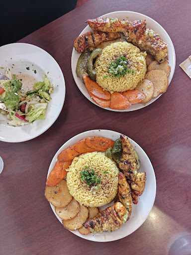 Photo of King O Falafel Kissimmee - 5045 W Irlo Bronson Memorial Hwy, Kissimmee, FL 34746