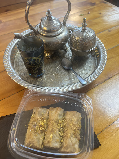 Photo of Heart of Jerusalem Restaurant - 5683 Red Bug Lake Rd, Winter Springs, FL 32708