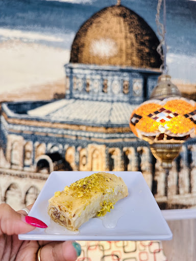 Photo of Heart of Jerusalem Restaurant - 5683 Red Bug Lake Rd, Winter Springs, FL 32708