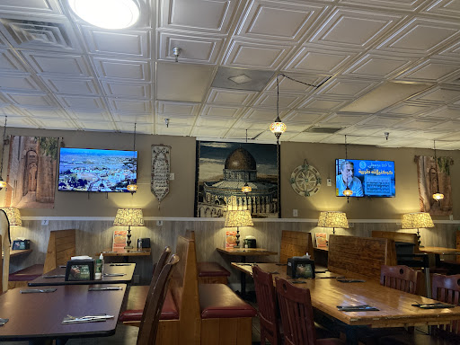 Photo of Heart of Jerusalem Restaurant - 5683 Red Bug Lake Rd, Winter Springs, FL 32708