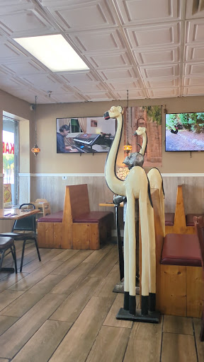 Photo of Heart of Jerusalem Restaurant - 5683 Red Bug Lake Rd, Winter Springs, FL 32708