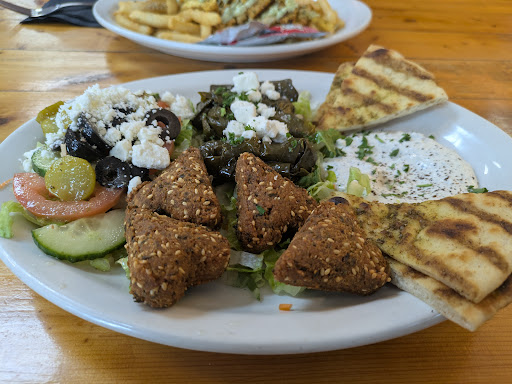 Photo of Heart of Jerusalem Restaurant - 5683 Red Bug Lake Rd, Winter Springs, FL 32708