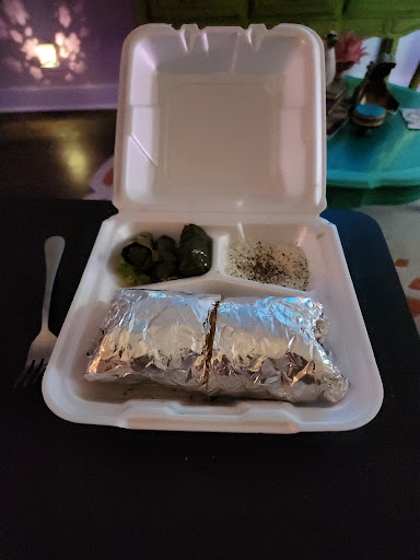 Photo of Heart of Jerusalem Restaurant - 5683 Red Bug Lake Rd, Winter Springs, FL 32708