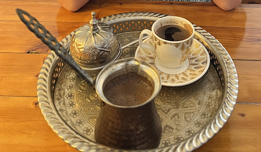 Photo of Heart of Jerusalem Restaurant - 5683 Red Bug Lake Rd, Winter Springs, FL 32708