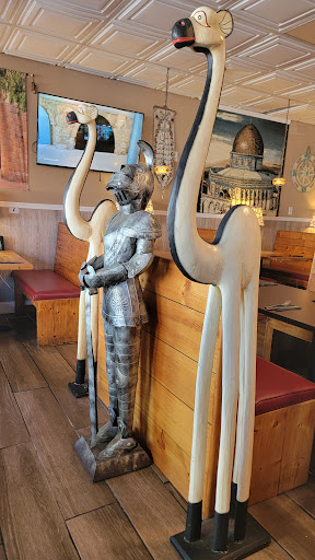 Photo of Heart of Jerusalem Restaurant - 5683 Red Bug Lake Rd, Winter Springs, FL 32708