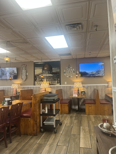 Photo of Heart of Jerusalem Restaurant - 5683 Red Bug Lake Rd, Winter Springs, FL 32708