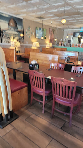 Photo of Heart of Jerusalem Restaurant - 5683 Red Bug Lake Rd, Winter Springs, FL 32708