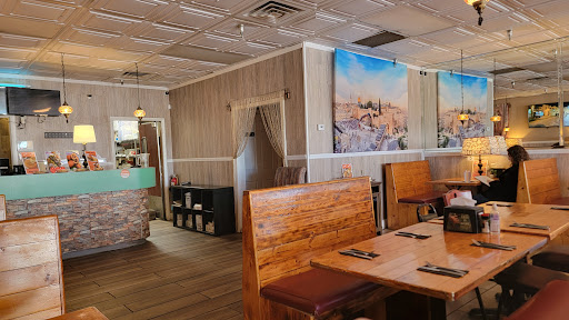 Photo of Heart of Jerusalem Restaurant - 5683 Red Bug Lake Rd, Winter Springs, FL 32708