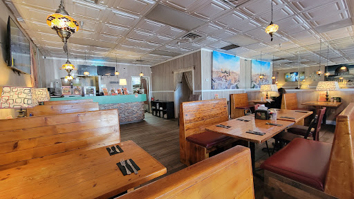 Photo of Heart of Jerusalem Restaurant - 5683 Red Bug Lake Rd, Winter Springs, FL 32708