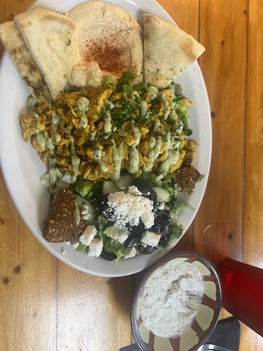 Photo of Heart of Jerusalem Restaurant - 5683 Red Bug Lake Rd, Winter Springs, FL 32708