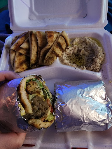 Photo of Heart of Jerusalem Restaurant - 5683 Red Bug Lake Rd, Winter Springs, FL 32708