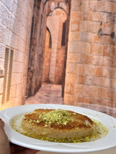 Photo of Heart of Jerusalem Restaurant - 5683 Red Bug Lake Rd, Winter Springs, FL 32708