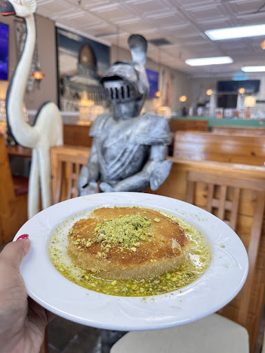 Photo of Heart of Jerusalem Restaurant - 5683 Red Bug Lake Rd, Winter Springs, FL 32708