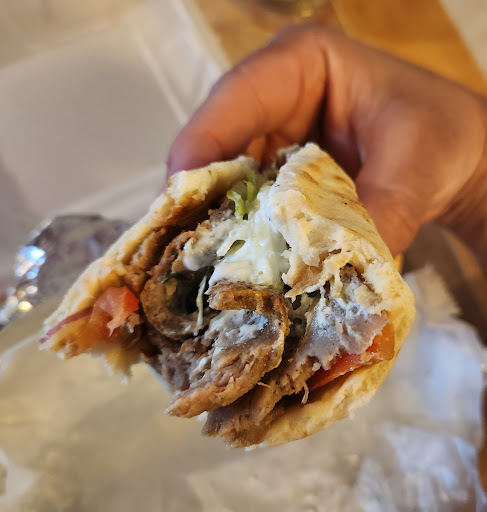 Photo of Authentic Gyros & Grill - 6892 S Orange Blossom Trl, Orlando, FL 32809