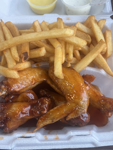 Photo of Authentic Gyros & Grill - 6892 S Orange Blossom Trl, Orlando, FL 32809