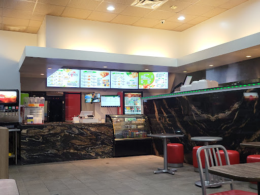 Photo of Authentic Gyros & Grill - 6892 S Orange Blossom Trl, Orlando, FL 32809