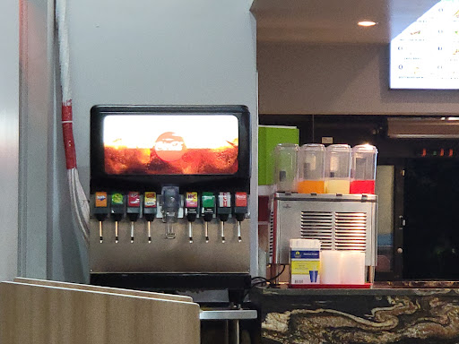 Photo of Authentic Gyros & Grill - 6892 S Orange Blossom Trl, Orlando, FL 32809