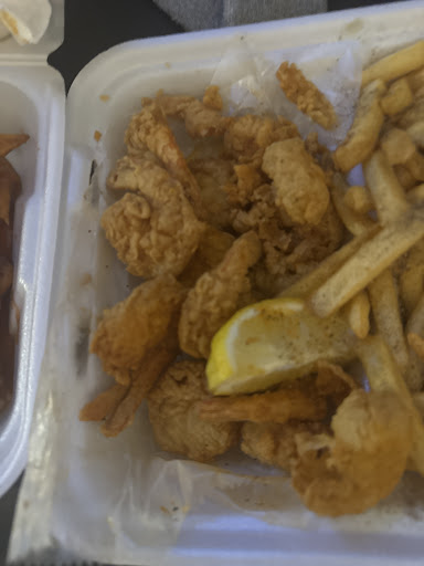 Photo of Authentic Gyros & Grill - 6892 S Orange Blossom Trl, Orlando, FL 32809