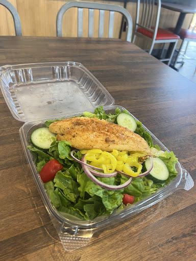 Photo of Authentic Gyros & Grill - 6892 S Orange Blossom Trl, Orlando, FL 32809