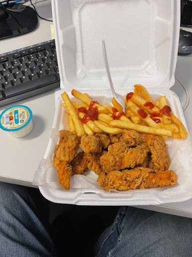 Photo of Authentic Gyros & Grill - 6892 S Orange Blossom Trl, Orlando, FL 32809