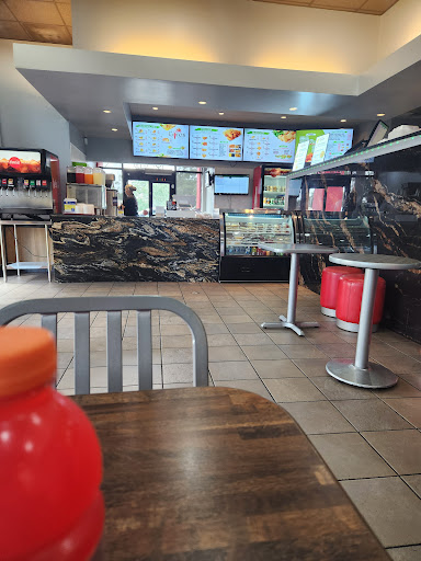 Photo of Authentic Gyros & Grill - 6892 S Orange Blossom Trl, Orlando, FL 32809