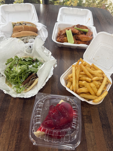 Photo of Authentic Gyros & Grill - 6892 S Orange Blossom Trl, Orlando, FL 32809