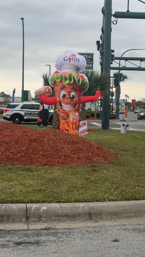 Photo of Authentic Gyros & Grill - 6892 S Orange Blossom Trl, Orlando, FL 32809