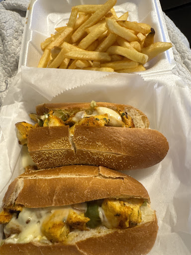 Photo of Authentic Gyros & Grill - 6892 S Orange Blossom Trl, Orlando, FL 32809