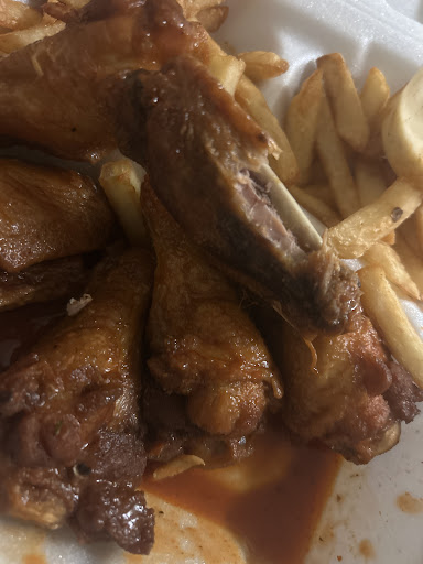 Photo of Authentic Gyros & Grill - 6892 S Orange Blossom Trl, Orlando, FL 32809