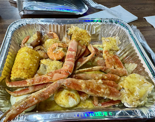 Photo of Authentic Gyros & Grill - 6892 S Orange Blossom Trl, Orlando, FL 32809