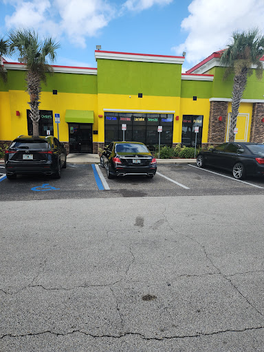 Photo of Authentic Gyros & Grill - 6892 S Orange Blossom Trl, Orlando, FL 32809