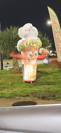 Photo of Authentic Gyros & Grill - 6892 S Orange Blossom Trl, Orlando, FL 32809