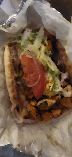 Photo of Authentic Gyros & Grill - 6892 S Orange Blossom Trl, Orlando, FL 32809