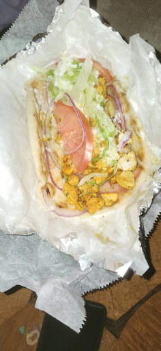 Photo of Authentic Gyros & Grill - 6892 S Orange Blossom Trl, Orlando, FL 32809