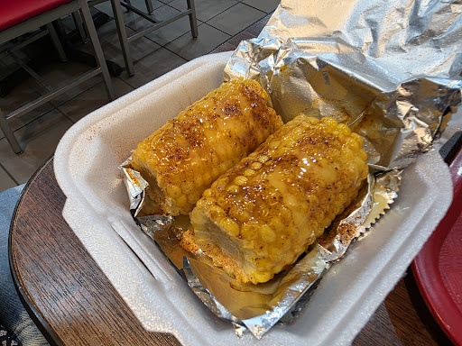 Photo of Authentic Gyros & Grill - 6892 S Orange Blossom Trl, Orlando, FL 32809