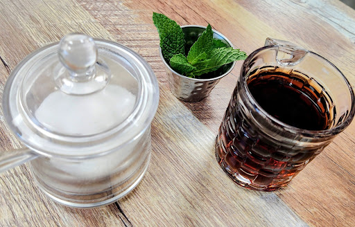 Photo of Rawsha Mediterranean Cuisine - 8956 Turkey Lake Rd #B-700, Orlando, FL 32819